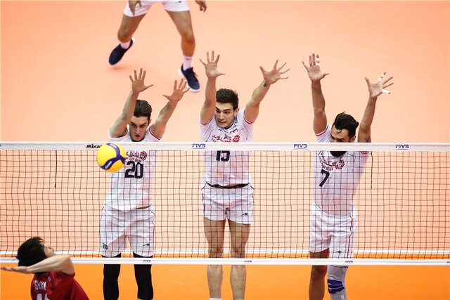 ایران ۲_ایتالیا ۳/ بازی برده به باخت تبدیل شد