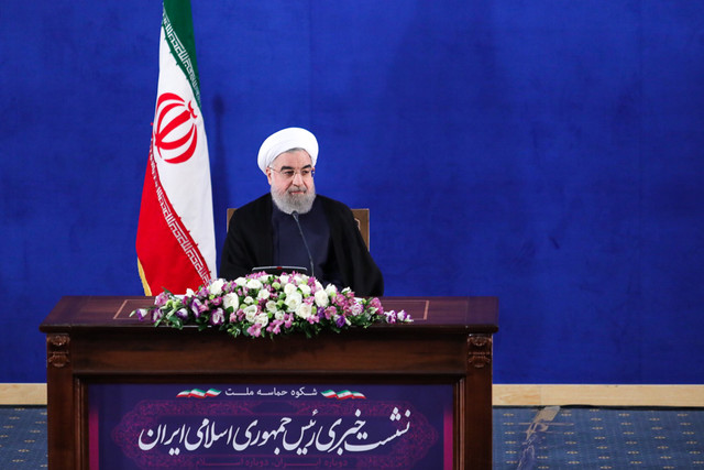 از شرایط بحرانی عبور کرده‌ایم/آتش‌بس در یمن می‌تواند گره رابطه ایران و عربستان را باز کند