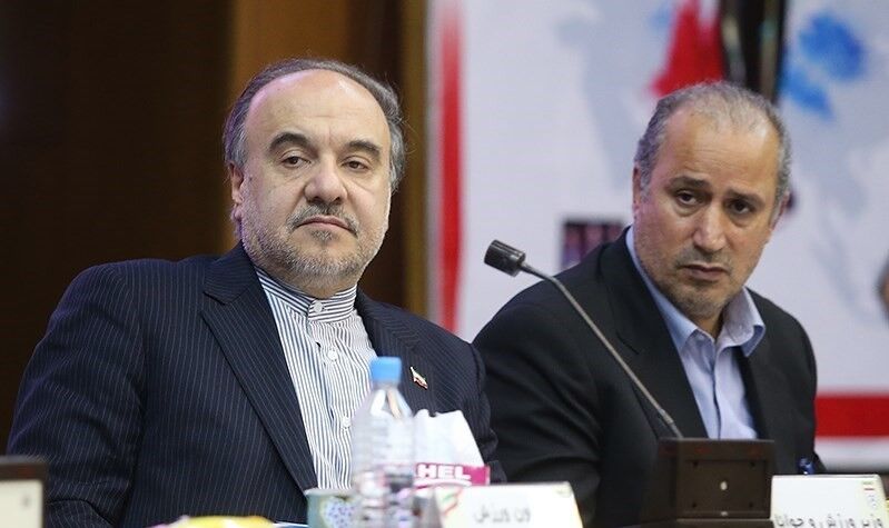 ۱۰ ورزشگاه آماده حضور زنان است