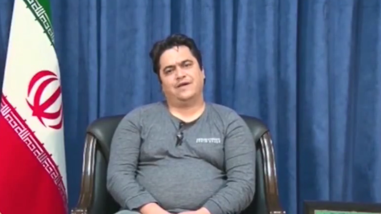 ۵ نکته درباره دستگیری روح الله زم: خوشحالی و نگرانی اپوزیسیون دستگیری روح الله زم