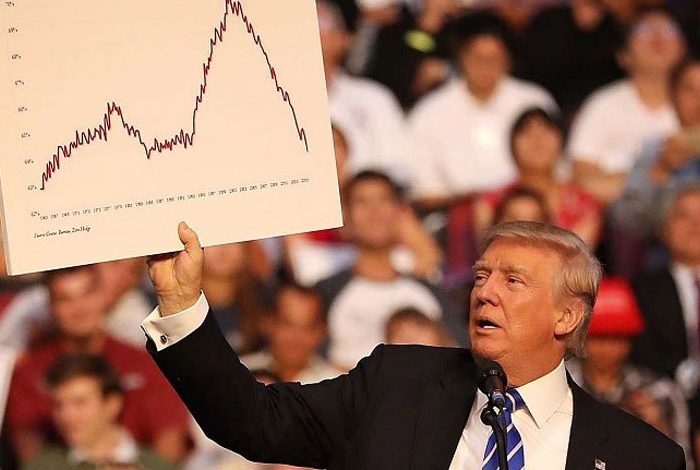 سیاست‌های مهاجرتی ترامپ پاشنه آشیل اقتصاد آمریکا/ اقتصاد و نوآوری در ایالات متحده به خطر افتاده است