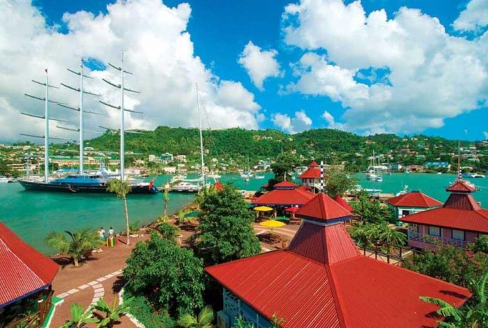 منطقه آزاد موریس، نمونهای موفق با پشتوانه توسعه صادرات منطقه آزاد موریس، نمونهای موفق با پشتوانه توسعه صادرات