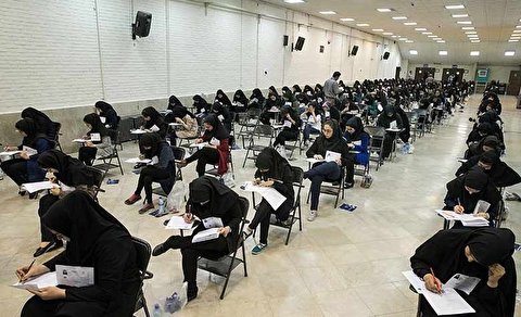 اعلام تاریخ برگزاری همه کنکورهای سال ۹۹