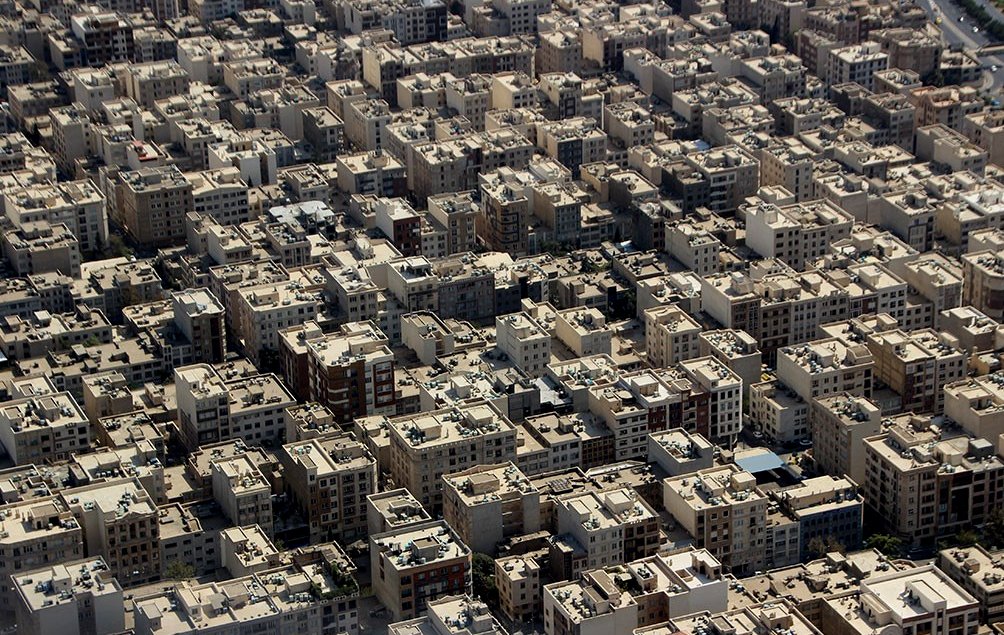 نبض بازار مسکن نامنظم شد