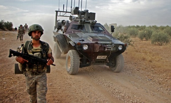 عربستان در صورت وقوع درگیری نظامی با ایران، سقوط خواهد کرد