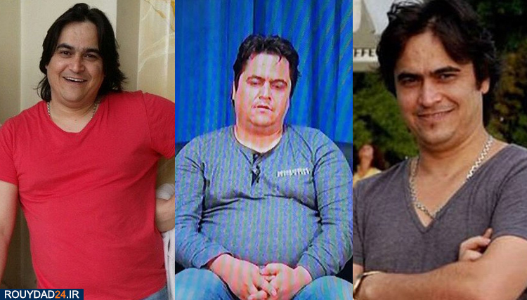 دستگیری روح الله زم