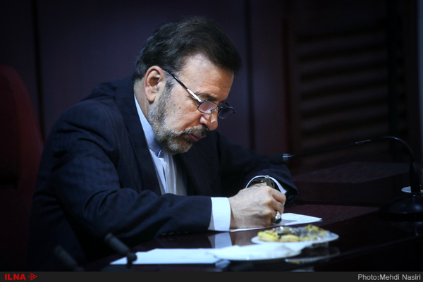 واکنش محمود واعظی به بازداشت ادمین کانال آمدنیوز