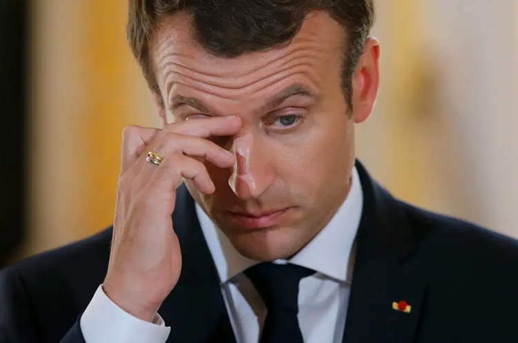 اعترافات روح الله زم