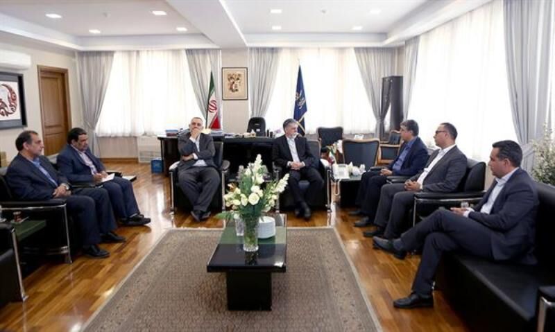 ثبت زادروز زرتشت در تقویم رسمی کشور ثبت زادروز زرتشت در تقویم رسمی کشور