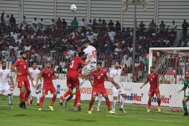 ایران فقط ۱۰ دقیقه فوتبال بازی کرد/ کاش کامبوج را یک هیچ می‌بردیم