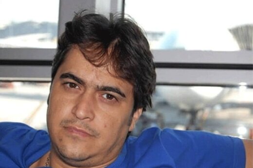 ادعاهای عجیب همسر روحالله زم/ او به بغداد سفر کرده بود ادعاهای عجیب همسر روحالله زم/ او به بغداد سفر کرده بود