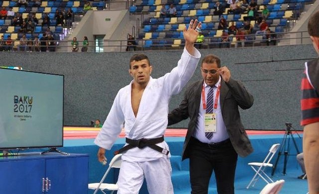 اعلام جرم فدراسیون جودو علیه سرمربی سابق تیم ملی به دادستانی کل اعلام جرم فدراسیون جودو علیه سرمربی سابق تیم ملی به دادستانی کل