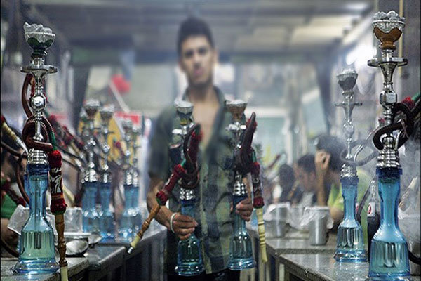 مخالفت شورای نگهبان با لغو ممنوعیت عرضه قلیان در قهوهخانهها مخالفت شورای نگهبان با لغو ممنوعیت عرضه قلیان در قهوهخانهها