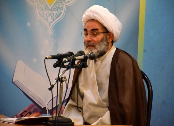 امام‌جمعه رشت