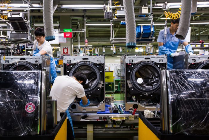 چرا اقتصاد کره جنوبی پیشتاز شد و اقتصاد ایران در جا می‌زند؟ +نمودار