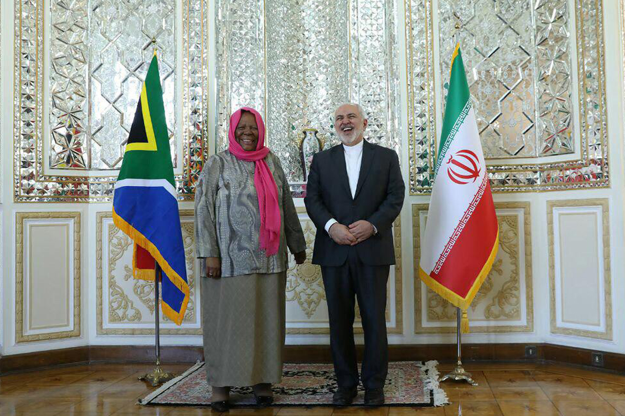 اروپا از اجرای تعهداتش در برجام ناتوان است