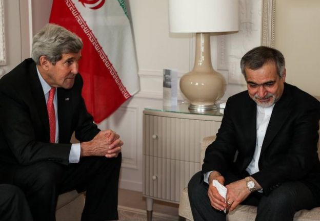 حسین فریدون؛ دست راست روحانی پشت میله‌های زندان