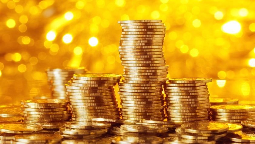 قیمت سکه و طلا