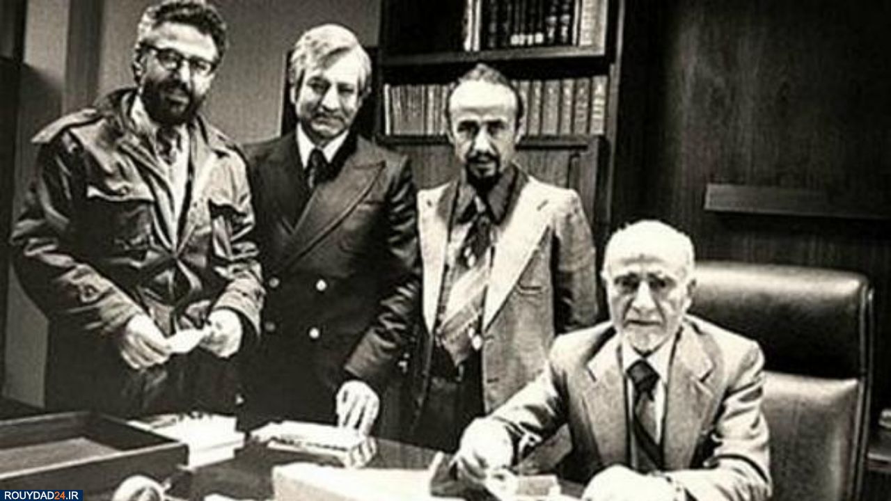 عباس امیر انتظام