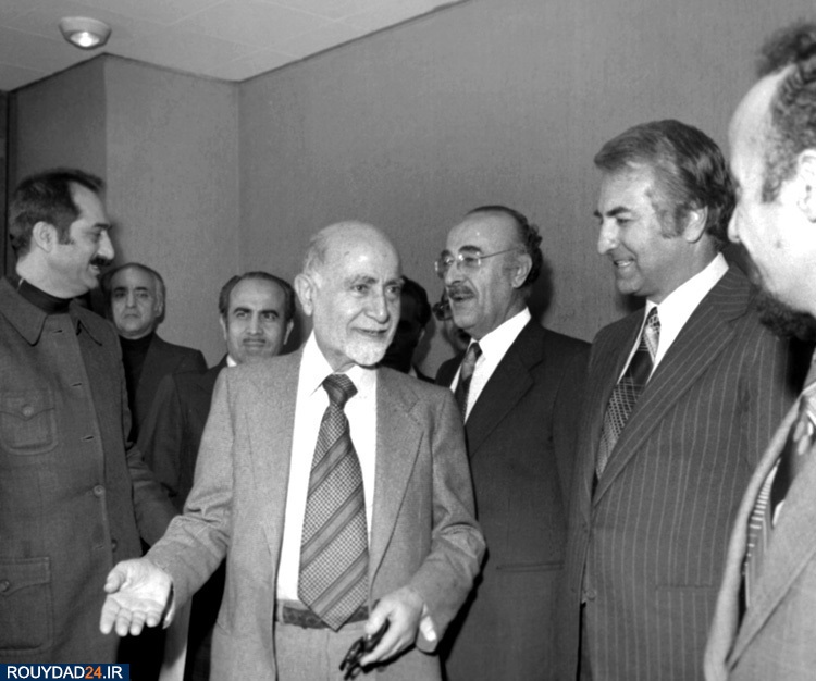 عباس امیر انتظام