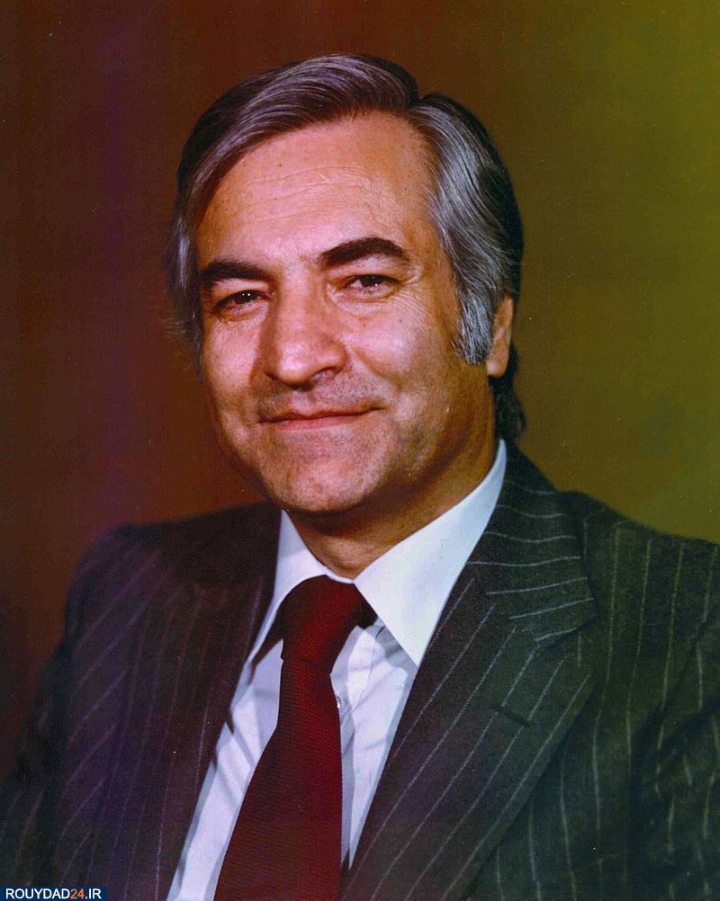 عباس امیر انتظام