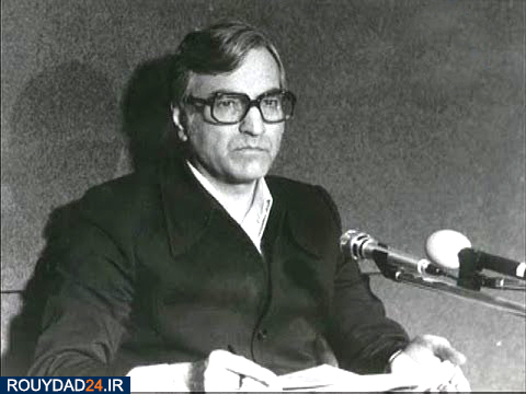 عباس امیر انتظام