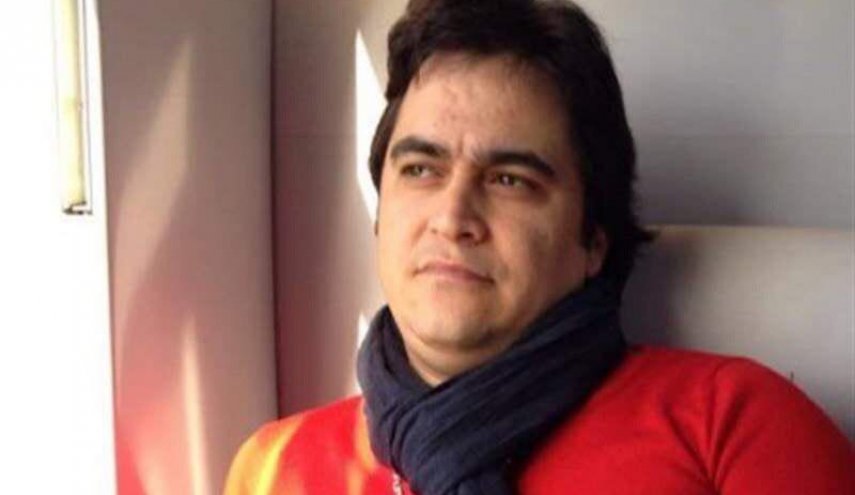 رو‌ح‌الله زم