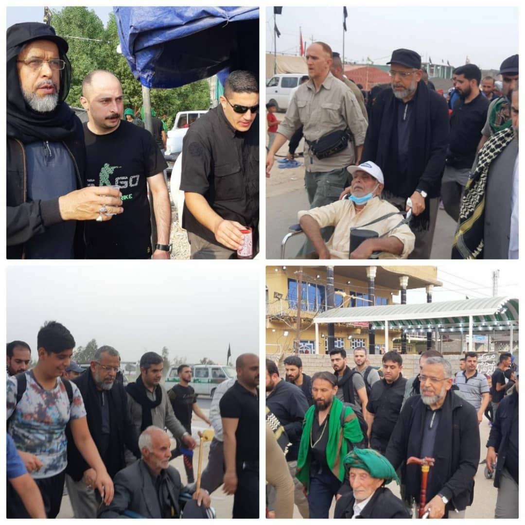 وزیراطلاعات 