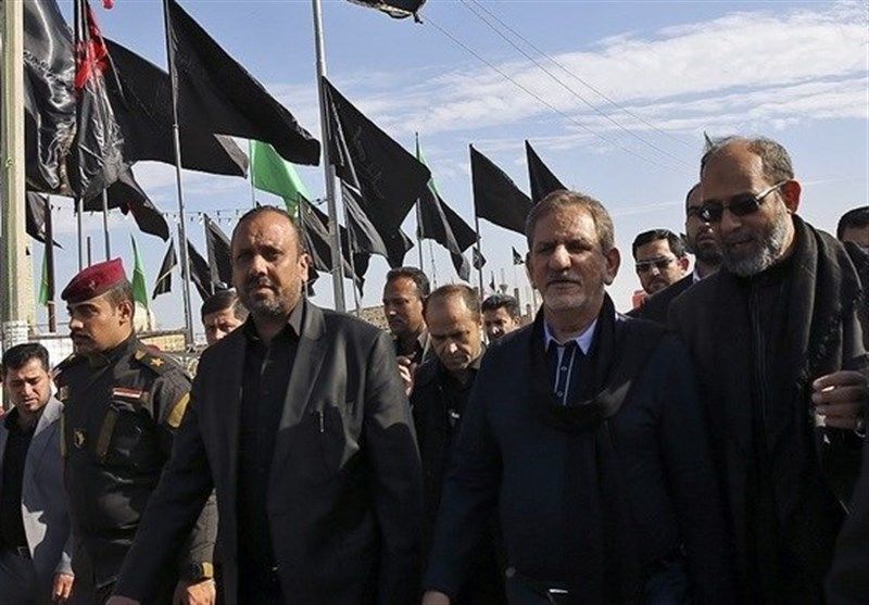 اربعین به یک رسانه برای انتشار پیام نهضت عاشورا مبدل شده است