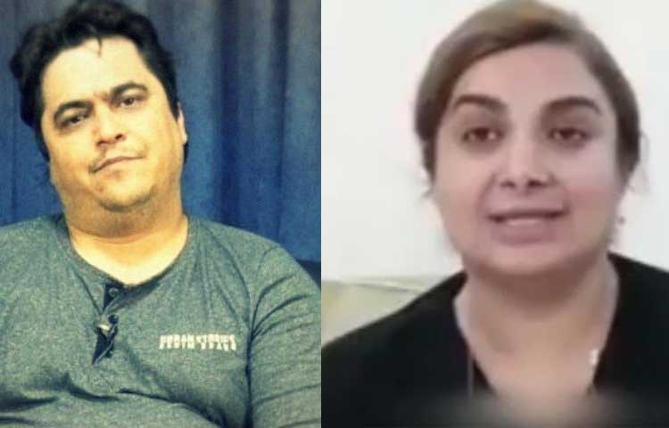 شیرین نجفی ادمین آمد نیوز