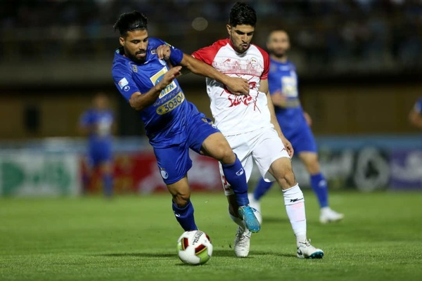 علی دشتی از استقلال اخراج شد!