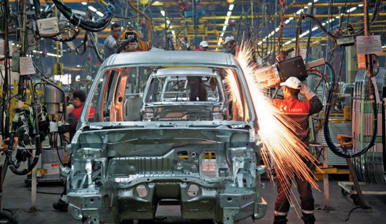 خودروسازی ایران