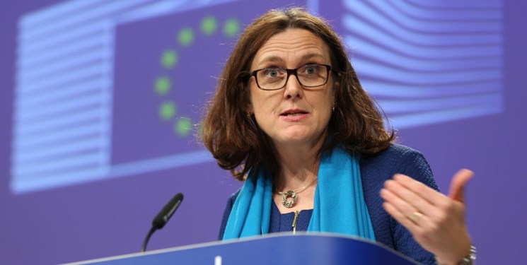 چاره&zwnj;ای جز تلافی تعرفه&zwnj;های آمریکا نداریم