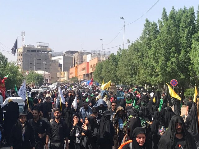 اینترنت آزاد و قبضهای سرسامآور برای زائران اینترنت آزاد و قبضهای سرسامآور برای زائران