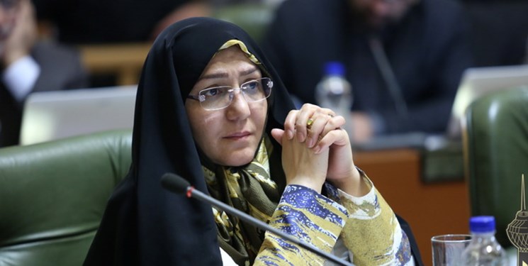 به دنبال حضور بالای ۳۰ درصدی زنان در لیست‌های انتخاباتی اصلاح‌طلبان هستیم