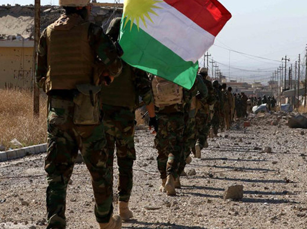 چرا ترامپ ناگهان پشت کردهای سوریه را خالی کرد؟ چرا ترامپ ناگهان پشت کردهای سوریه را خالی کرد؟