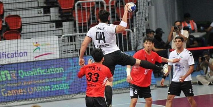 شکست ایران در گام دوم/ کار صعود به بازی سوم کشیده شد