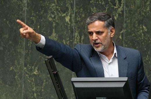 گام چهارم کاهش تعهدات برجامی در دستور کار است گام چهارم کاهش تعهدات برجامی در دستور کار است