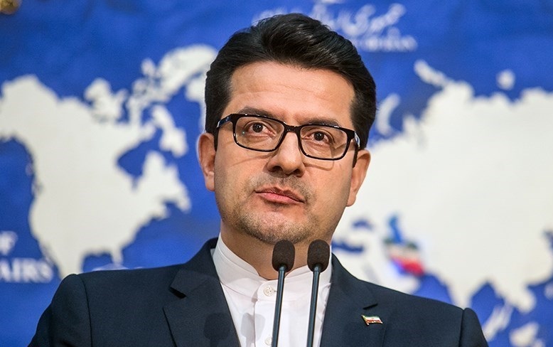 اطلاعی از آزادی پولهای بلوکه شده ایران توسط امارات ندارم اطلاعی از آزادی پولهای بلوکه شده ایران توسط امارات ندارم