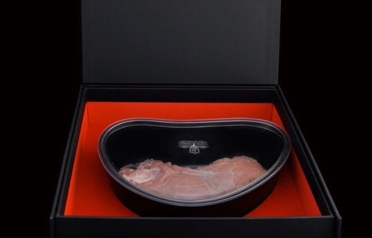 گوشت‌های لاکچری و ماساژ دیده، کیلویی یک میلیون تومان!