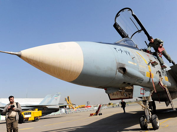 آیا ماجرای پهپاد جاسوسی سری آمریکا با نور آبی درخشان صحت دارد؟