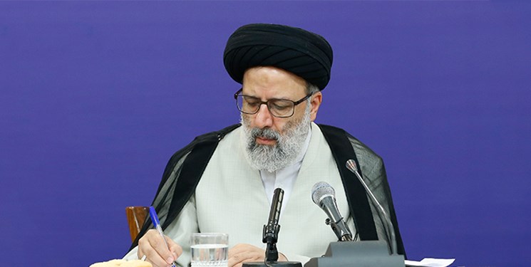 دستور آیت‌الله رئیسی برای ایجاد اردوگاه‌های بازپروری معتادان