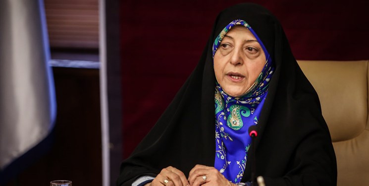 شاخصهای عدالت جنسیتی تدوین شده است/ ۳۰ درصد پستهای مدیریتی باید در اختیار زنان قرار بگیرد شاخصهای عدالت جنسیتی تدوین شده است/ ۳۰ درصد پستهای مدیریتی باید در اختیار زنان قرار بگیرد