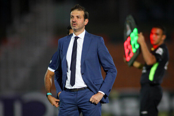 استراماچونی رمز موفقیت‌های اخیر استقلال را افشا کرد