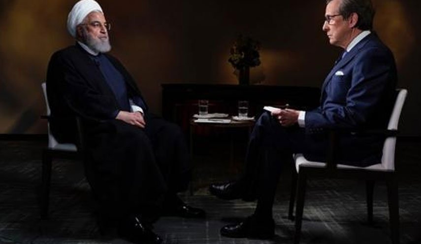 ترامپ در جریان انتقادات خود از ایران گمراه شده/ اگر ترامپ به دنبال مذاکره است باید ابتدا شرایط آن را فراهم کند