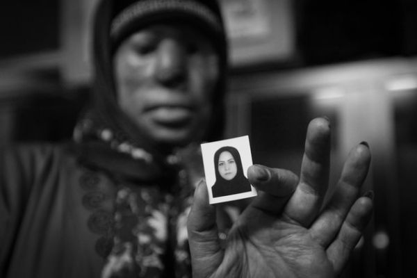 پرونده اسیدپاشی اصفهان همچنان در جریان است