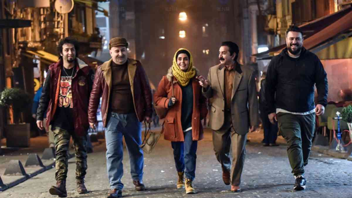 شش فیلم کمدی که میتوانند گیشه سال ۹۸ را نجات دهند +فیلم شش فیلم کمدی که میتوانند گیشه سال ۹۸ را نجات دهند +فیلم