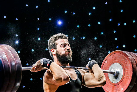 گاف رستمیها در مسابقات جهانی/ اعتراض کیانوش به داوران بیجا بود گاف رستمیها در مسابقات جهانی/ اعتراض کیانوش به داوران بیجا بود