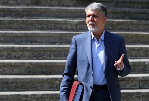 واکنش وزیر ارشاد خصوص سریال شمس تبریزی/ نظر مراجع قابل احترام است، اما قوانین کشور مسیر خود را طی می‌کند