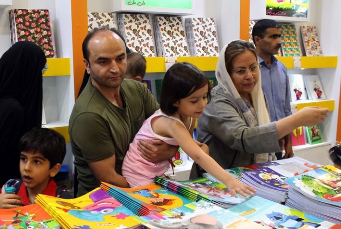 بنویس تولید ملی، بخوان محصول خارجی